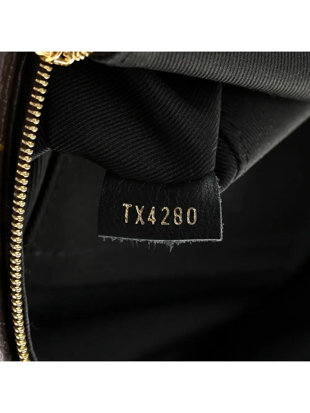 Louis Vuitton Palm Springs Backpack #321879L13B